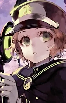 Йоичи Саотомэ — персонаж аниме «Последний серафим»