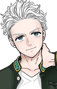 Хадзимэ Умэмия — персонаж аниме «Ветролом»